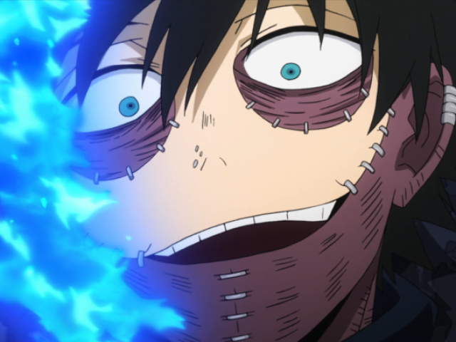 Dabi