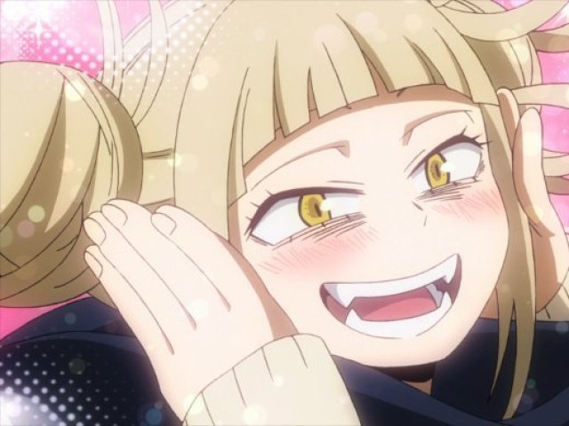 Toga Himiko
