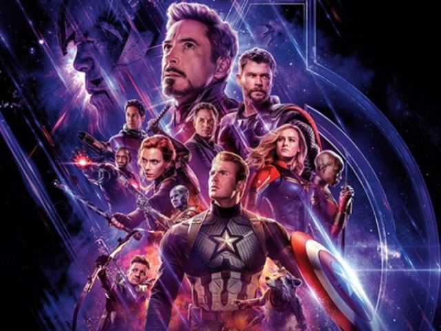 Vingadores