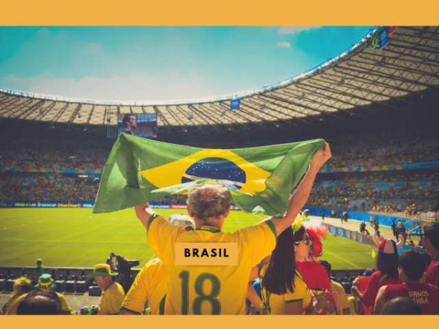 Você realmente torce pelo Brasil?