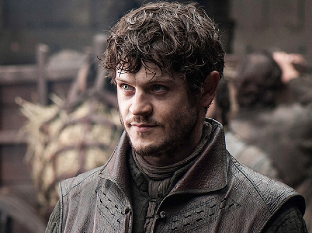 Ramsay Snow/Bolton