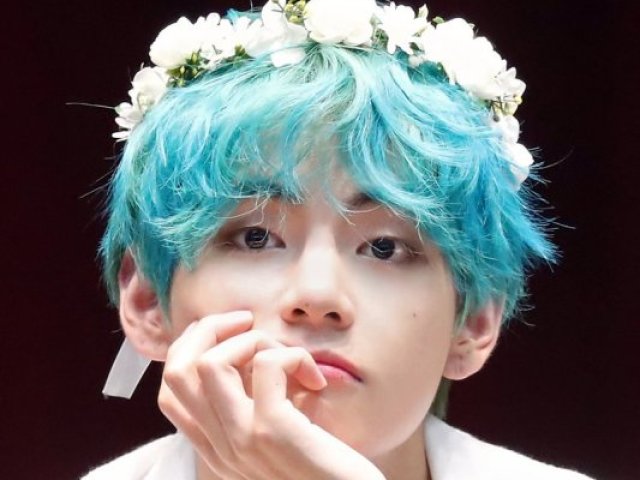 Qual seria sua posição em um grupo Masculino de KPOP?