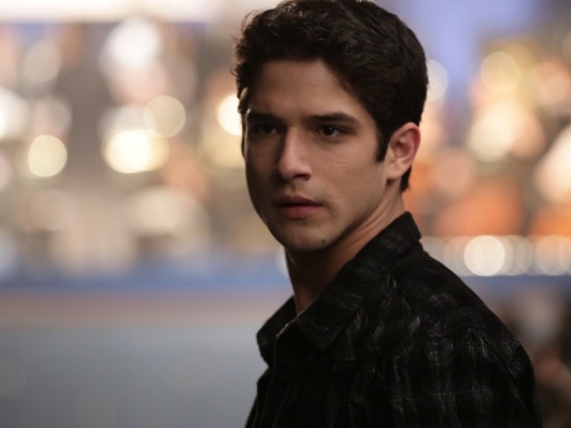 Scott McCall