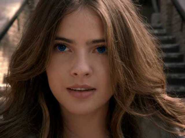 Malia Tate