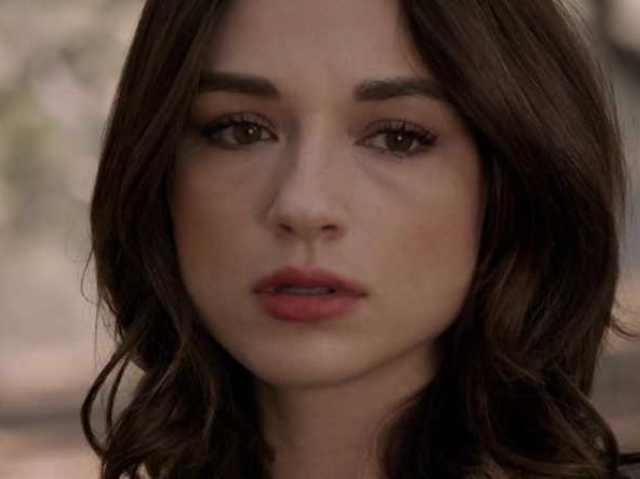 Allison Argent
