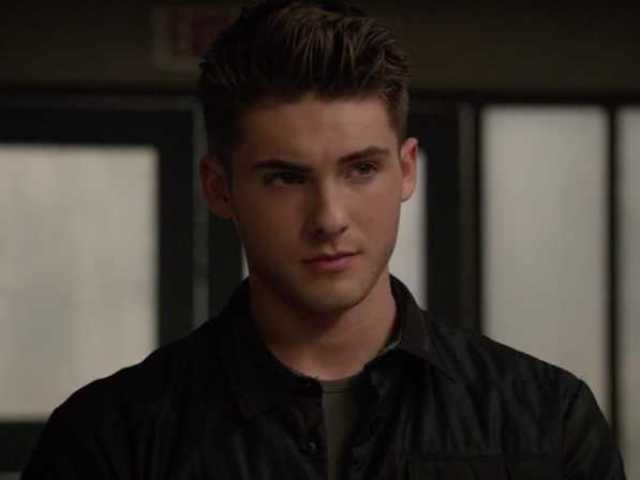 Theo Raeken