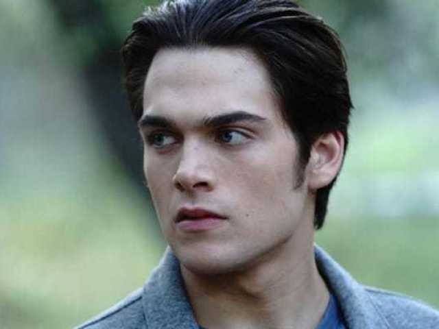 Liam Dunbar