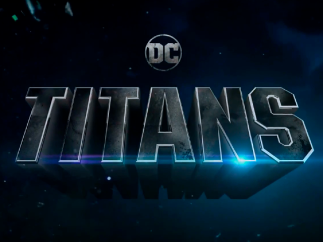 Quanto você sabe sobre a serie DC Titans?