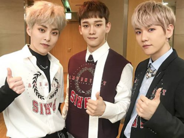 100% EXO-L