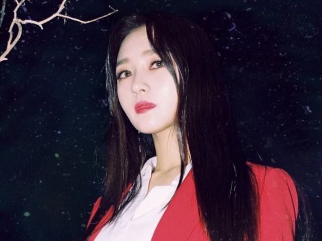 Lee Siyeon (이시연)