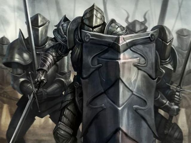 Guardião | Guardiã