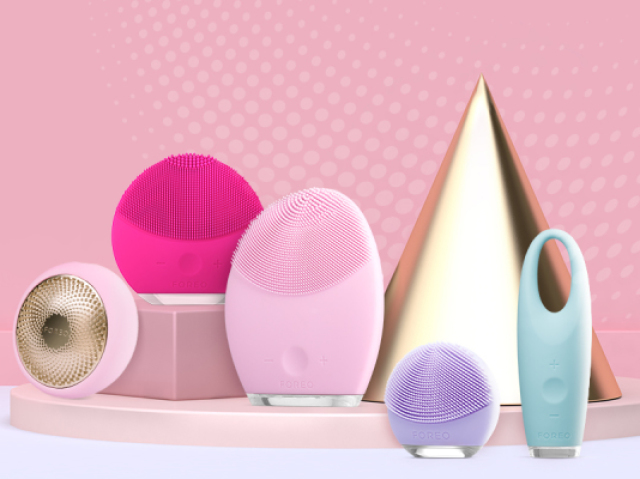 Qual Foreo você deveria comprar?