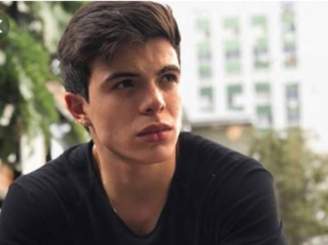 Thomaz Costa