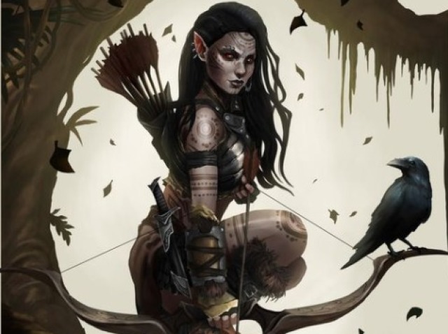 Ranger