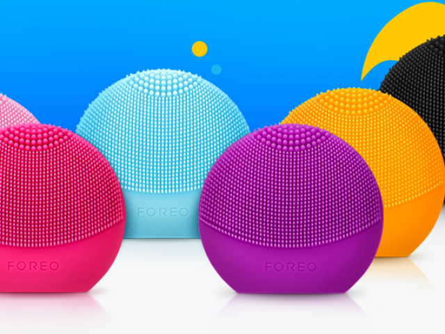 LUNA PLAY PLUS