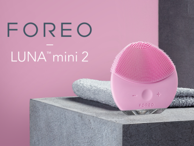 LUNA MINI 2