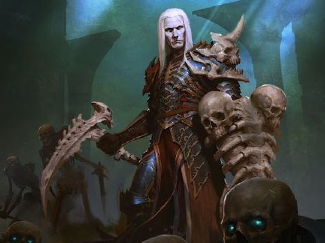 Necromante