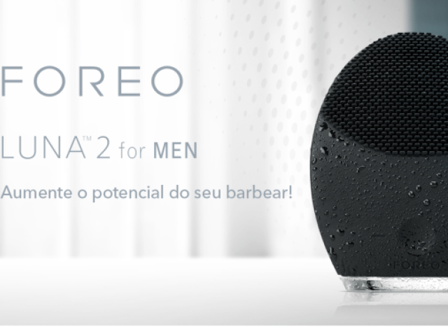 LUNA FOR MEN