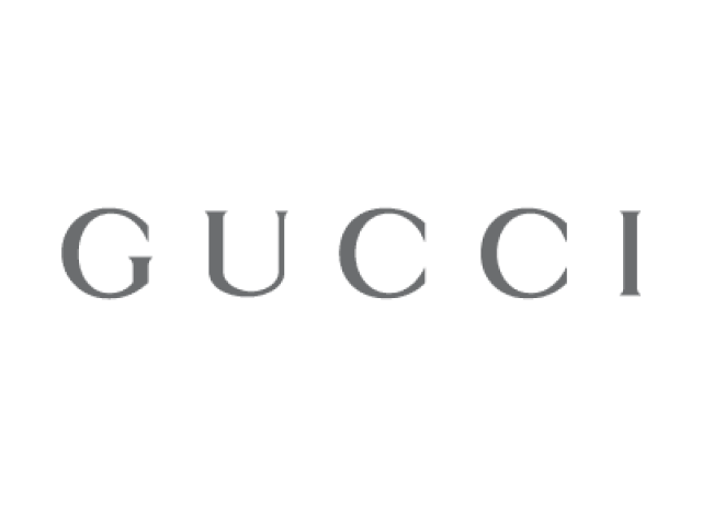 1°
GUCCI