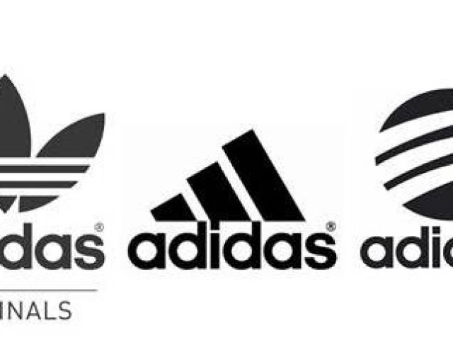 3°
Adidas