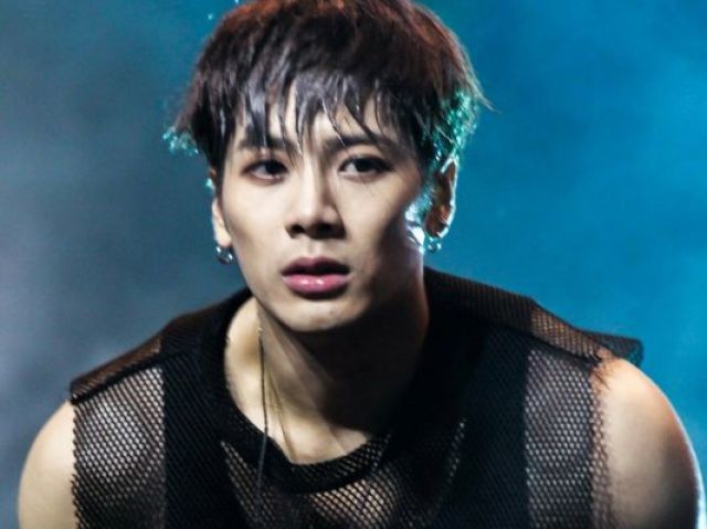 Jackson- GOT7