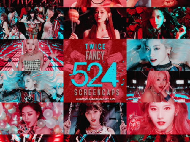 Quem você seria no TWICE?
