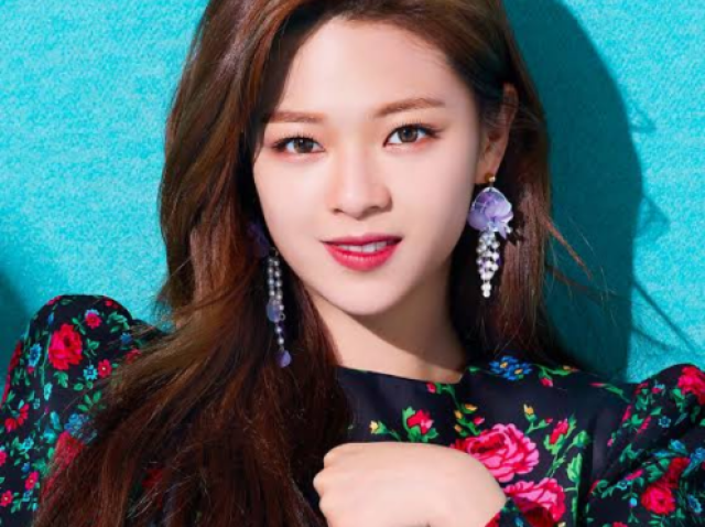 Jeongyeon!