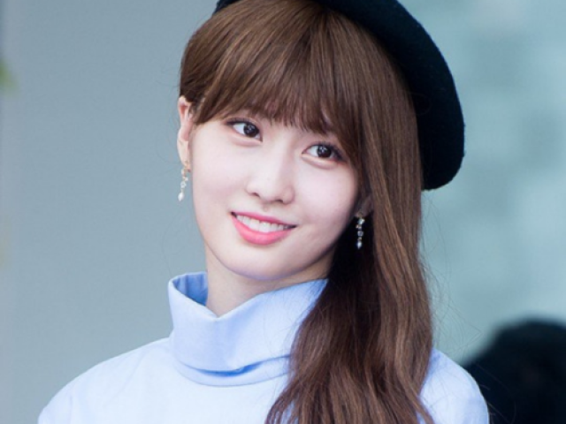 Momo!