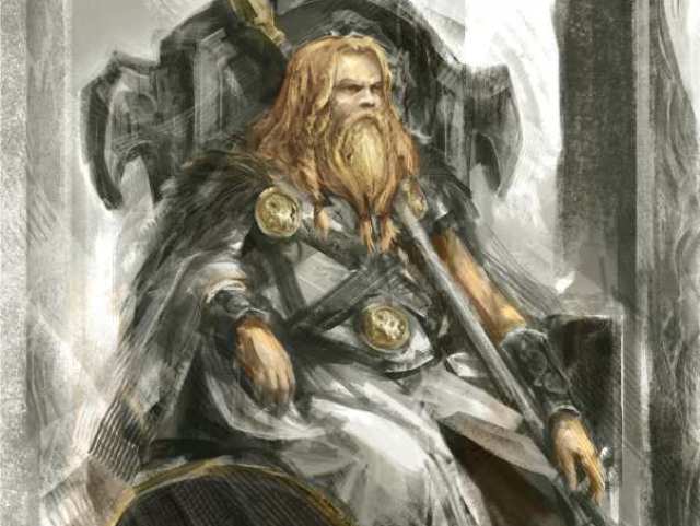 BRAGI
