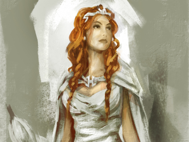 FRIGG (FRIGGA)