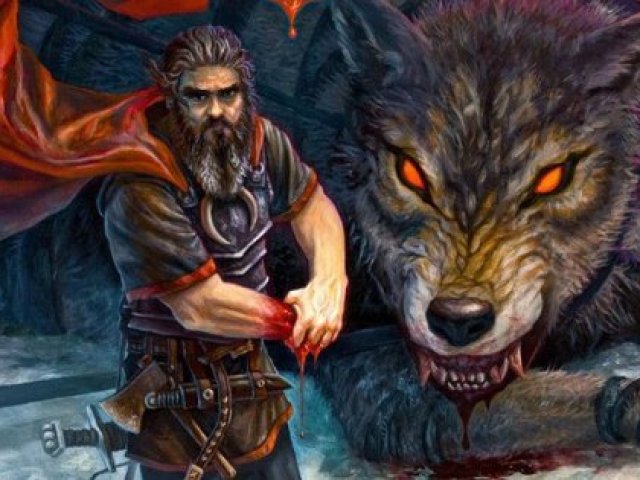 TYR
