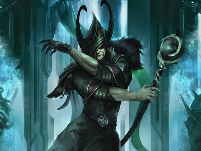 LOKI