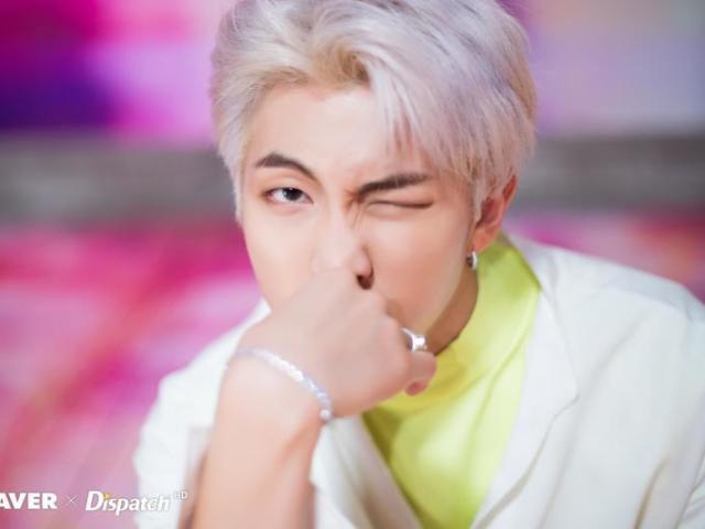 Namjoon