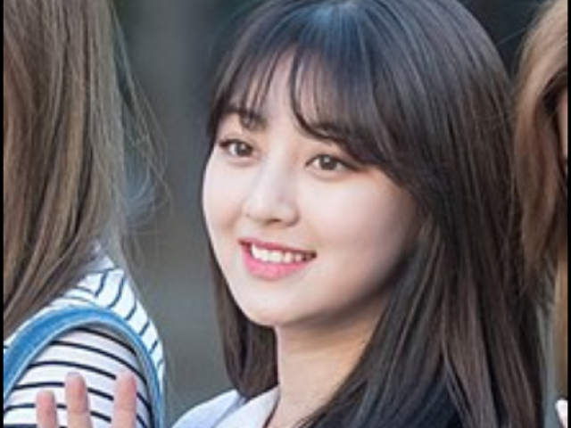 Jihyo!