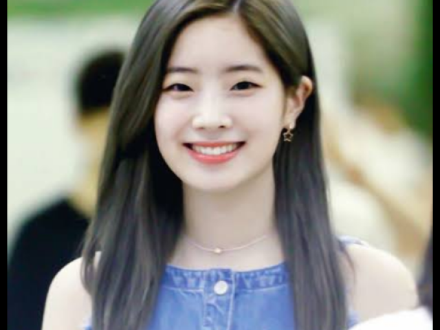 Dahyun!