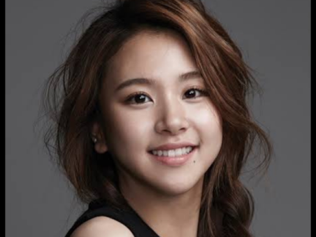 Chaeyoung!