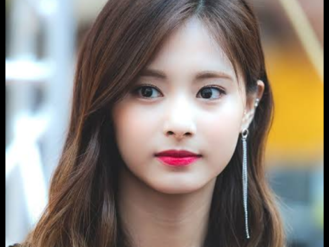 Tzuyu!