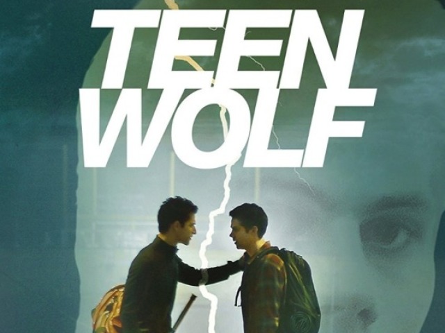 Teen Wolf RPG: quem da matilha do Scott você namoraria?