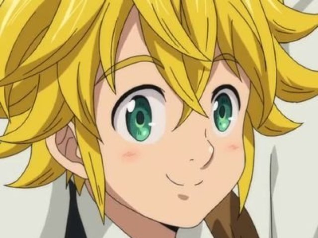 Meliodas