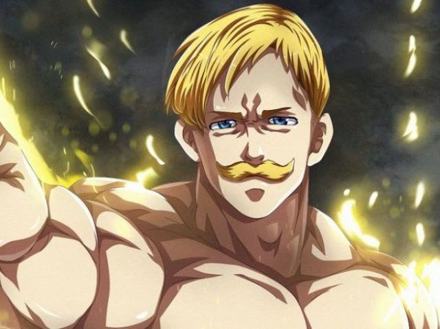 Escanor