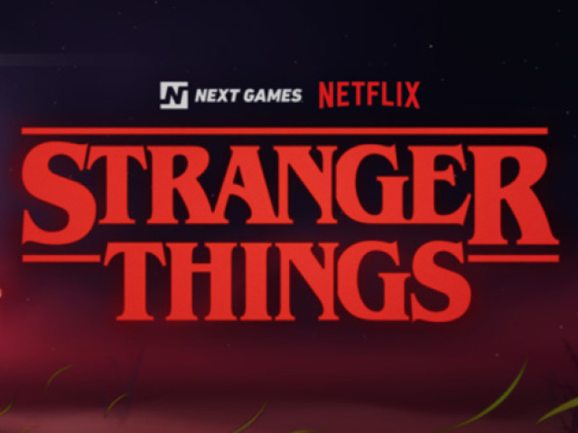 Você é realmente uma/um Stranger?