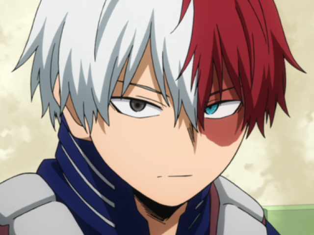 Todoroki