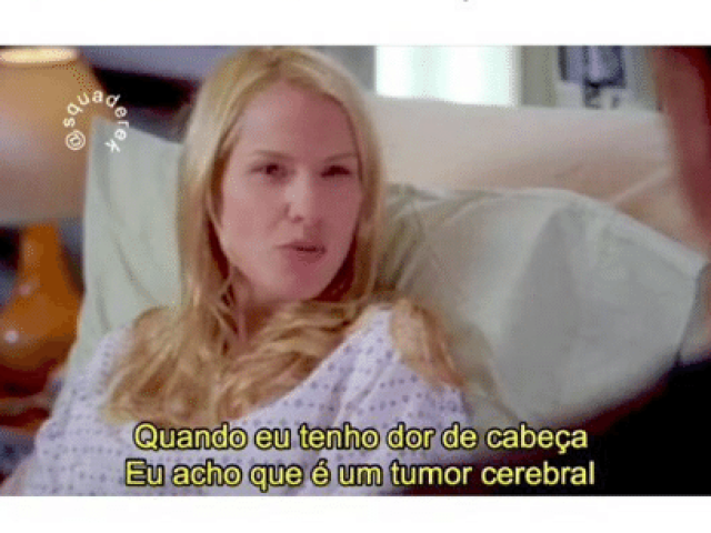 GREYS ANATOMY