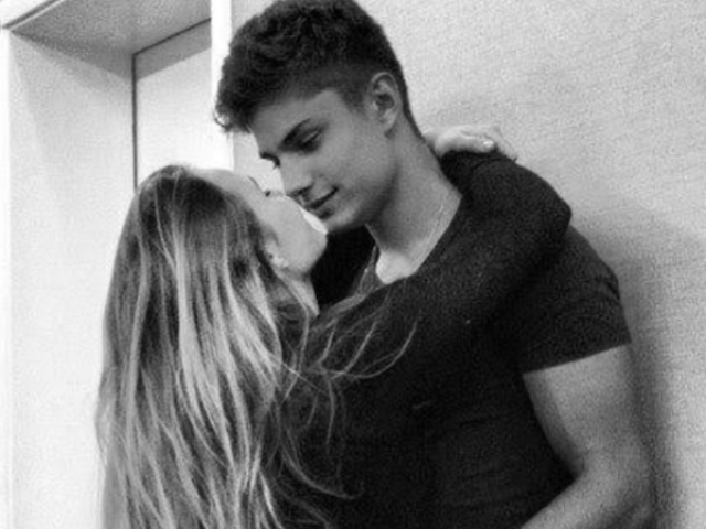 Casal Tumblr 😎❤