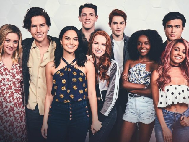 Você realmente conhece Riverdale?