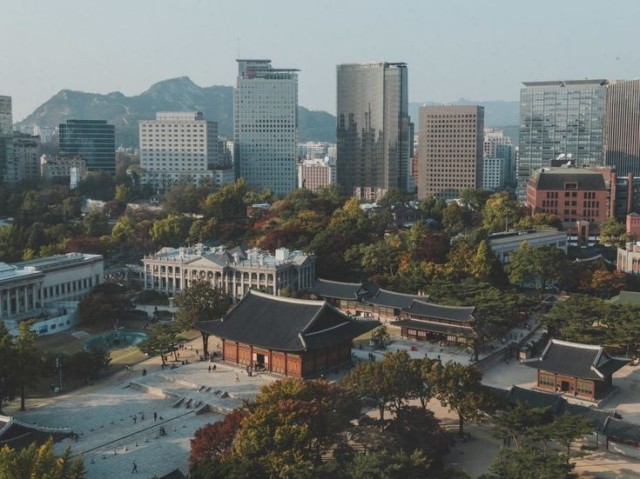 Seoul