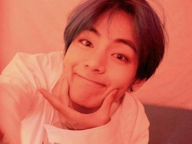 💘|Kim Taehyung|💘