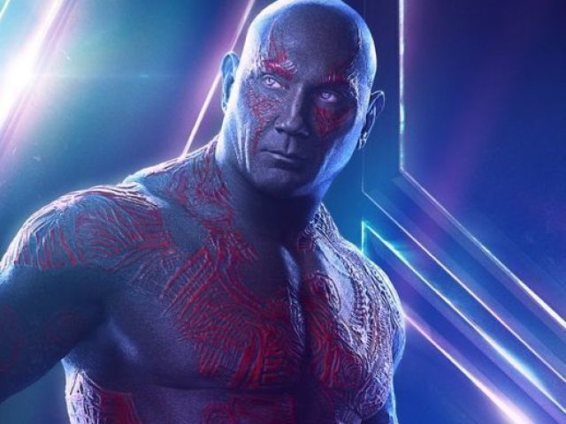 Drax
