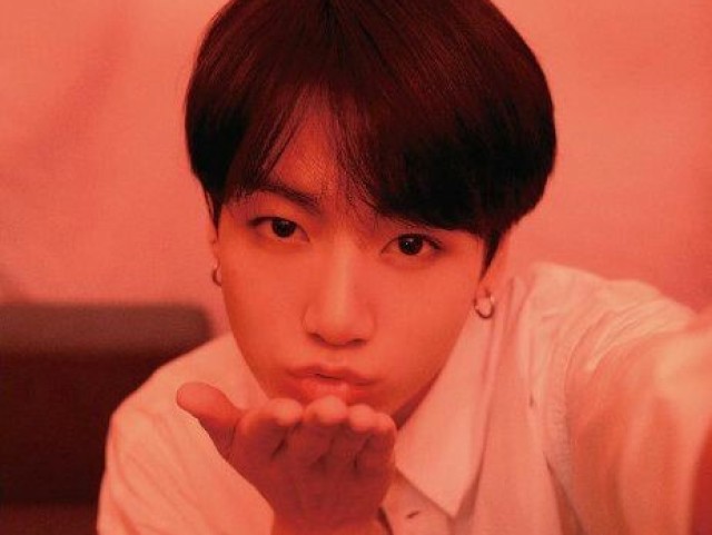 🐰|Jeon Jungkook|🐰