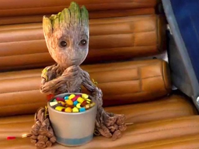 Groot